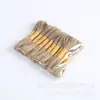 Venda Direta de Fábrica de Corda de Juta 10m Fio Trançado, Corda de Juta Tradicional Resistente ao Calor e a Altas Temperaturas, Corda Decorativa Artesanal para DIY
