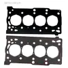 A junta do cabeçote do motor 11115-0Y050 9NR-FTS é adequada para o motor duplo Toyota Ralink 1.2L