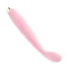 Varita Vibratoria Popular de Mystery Girl, Gama Completa de Bolas Giratorias Retráctiles de Mystery Girl, Juguetes Sexuales de Succión Av para Mujeres, Productos para Adultos