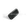 Adecuado para 25-26 BYD Fangchengbao Titanium 7 Negro Piano manija del espejo retrovisor, copa de puerta, tapa del depósito de combustible modificación
