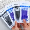 Caneta Apagável Pressão Esponja Nuvem Ins Preta 0.5mm Esferográfica Apagável em Gel para Alunos do Ensino Fundamental e Médio