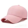 Gorra de Béisbol de Alta Calidad con Parte Superior Suave y Panel para Logo Personalizado Bordado, Gorra de Trabajo, Sombrero para Team Building, Sombrero de Viaje, Sombrero Publicitario