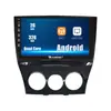 Adequado para Mazda RX82003-2008 Navegador GPS Android para carro imagem de ré máquina tudo-em-um para carro