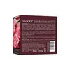 Jabón de Aceite Esencial Natural de Rosa Sadoer Todo en Inglés para Limpieza Corporal, Facial y Baño, Jabón Artesanal para Comercio Transfronterizo