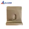 Placa de Presión de Forja Fábrica de Forja de Taizhou Forja Forja en Caliente Forja por Matriz Forja de Piezas con Forma Especial Según Dibujos y Muestras Forja en Caliente Forja por Matriz