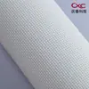 Tela de Punto de Cruz de Algodón Mercerizado de 11 Quilates de Colores Dorados, Tejido de Bordado de Malla Fina de Alta Densidad, Se Puede Cortar e Imprimir