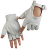 Guantes para Actuación Escénica para Mujer, Personalidad Trendy, Geniales, Estilo Occidental, Medio Corte, Danza Pole Dance, Fotografía, Guantes para Actuación de Rock