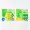 Saco Selado Liofilizado de Oito Lados Embalagem Personalizada em Folha de Alumínio Pet Snacks Comida Seca e Úmida para Pets Embalagem com Zíper Saco para Petiscos de Gato