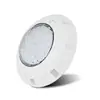Luz LED Personalizada Transfronteriza para Pared de Piscina Subacuática Ip68 Impermeable Carcasa de Plástico Luz de Colores Piscina Dc12V