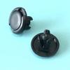 Clip soporte de defensa guardabarros de coche Suzuki Skye Swift GS300-200RX450H