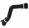 Adequado para Bmw Mini 1.6t Supercharged Tubo de Admissão Duto de Ar 13717607778 11157607779