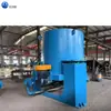 Centrífuga Grande com Jaqueta de Água, Equipamento de Processamento Mineral por Gravidade Centrífuga para Ouro de Aluvião, Fabricante de Máquinas de Mineração de Ouro Nielsen