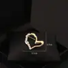 Broche Antiexposição Laço de Fita High-End Luxo Versátil Alfinete Simples Acessório Antiexposição para Terno