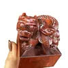 Montaña del Dragón y el Tigre Sello Rayo Zaomu Xuanwu Tortuga Dragón Serpiente Dragón Cinco Caminos Dios de la Riqueza Zaomu Decreto de Taishang Laojun dz