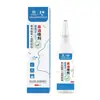 Spray Nasal de Aceite de Semilla de Xanthium Baiyunshan para Nariz Seca, Congestión Nasal y Picazón Nasal, Aceite Herbal para el Cuidado Nasal, Spray Nasal de Grosella