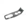 Adequado para 20-25 Modelos de Toyota Corolla Corolla Cross Alavanca de Câmbio Apoio de Braço Decoração de Modificação Interna