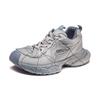Zapatos de Papá Influencer Europeo para Mujer Tendencia Ins 2025 Verano Nuevo Moda Coreana Zapatillas de Plataforma Gruesa a la Moda