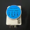 Temporizador de descongelación de refrigerador 802A/B1 Tmdf603/702Ad1 702/706Zd1 Control de temperatura de descongelación Temporización