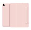 Adecuado para iPadPro12.9 2021 hebilla magnética clip de doble cara 11 carcasa para tableta mini6 funda protectora air
