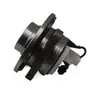 Rolamento de Cubo de Roda Vkba3620 Kit de Reparo do Rolamento Dianteiro Adequado para Fiat: Unidade de Cubo de Roda Croma