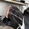 Shorts Funcionales de Herramienta Jin Bukang Falsos de Dos Piezas para Hombre Verano Delgados Estilo Americano High Street Casual Baloncesto Running Deportes Cinco