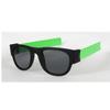 Marco Transfronterizo de Comercio Exterior Gafas de Sol Nuevas Gafas de Clip Gafas de Moda Anti-UV Gafas de Aliexpress Venta al por Mayor