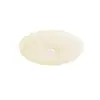 [Wow] Lámpara de Techo LED Estilo Crema de Celebridad de Internet Lámpara para Habitación de Niños Lámpara Plana para Sala de Estar Habitación Geométrica de Gama Alta