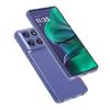 Funda Protectora Transparente Ultra Fina para Teléfono Móvil Adecuada para Moto G06 Power Moto Edge 70 Carcasa Blanda Protectora Integral