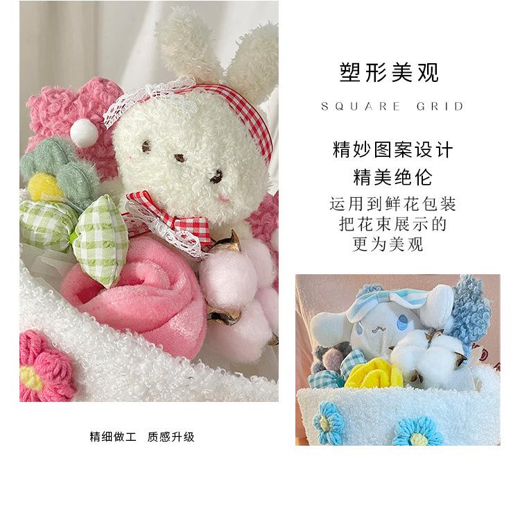 玩偶花束_05