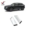Adecuado para Honda 21-22 Binzhi Manija de Puerta Trasera Modificada Manija de Puerta Trasera Especial Hr-V Decoración