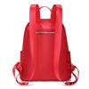 Mochila casual de pano Oxford transfronteiriça nova mochila simples de grande capacidade mochila feminina moda viajante mochila bolsa feminina