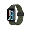 Adequado para Pulseira de Relógio Xiaomi Mi Band 10Pro com Fivela Magnética e Pulseira Elástica Trançada, Pulseira de Relógio Universal para Xiaomi 9Pro8Pro