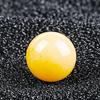 Atacado de bola pequena cristal ágata jade gema bola ornamentos combinação dos nove planetas com ciência popular infantil transfronteiriça