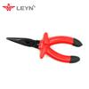 Marca Li Ying Grado Industrial 6-12.5 pulgadas Acero Aislante Plástico Resistente Alicates de Punta de Aguja Alicates de Punta de Aguja Alicates Pelacables