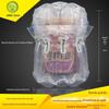 5-coluna 10 cm de alta frágil produto saco de coluna de ar saco de ar embalagem inflável enlatado saco plástico de bolhas de proteção expressa atacado