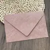 Conjunto de Papel de Carta com Padrão de Árvore, Carta de Amor Estilo Chinês Retrô, Convite em Papel Especial, Cartão de Cumprimentos, Cartão Postal, Presente, Escrito à Mão