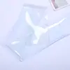 Cortina de porta para câmara fria plástico PVC caminhão refrigerado proteção contra frio pele de freezer resistência a baixas temperaturas -40 C não endurece inverno cortina de porta macia