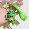 Plantas vs.. Chaveiro de Zumbi Pingente de Mochila Ornamento de Casal Carro Decoração Criativa Presente Natal