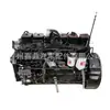 Motor Cummins 6Btaa5.9 210-33 Completamente Nuevo Adecuado para Excavadoras Medianas/Cargadores ZL50