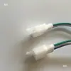 Suporte de Lanterna de Seta para Veículo Elétrico, Suporte para Painel de Instrumentos, Lanterna Traseira, Suporte para Lâmpada de Freio, Suporte de Lanterna para Motocicleta Triciclo, Lâmpada Plug-in