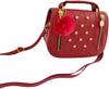 Bolso Transfronterizo para Mujer Bolso Cruzado Bolso de Nuevo Estilo Bolso de Hombro Gran Capacidad Versátil Portátil Bolso Cuadrado Pequeño para Mamá Bolso para Mujer