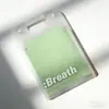 Bolsa Acordeão Transparente para Estudantes, Bolsa de Armazenamento de Alta Qualidade para Documentos, Papéis e Provas, Bolsa de Arquivo Portátil Multicamadas