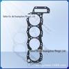 Aplicável à junta de cabeça de cilindro kobelco S1111-52900 gaxeta de cabeça de cilindro 1111578030 kit de reparo de motor