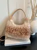 Bolsa de ombro para mulheres, estilo sacola, para quem atravessa a fronteira, nova coleção outono 2026, bolsa tote casual e fashion, bolsa de ombro simples, bolsa transversal