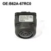 B62A-67RC0 B62A67RC0 es adecuado para accesorios de coche de cámara de estacionamiento de marcha atrás para retrovisor de Mazda