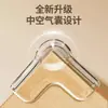 Esquinas Anticolisión de Silicona Específicas para Bebés y Niños, Transparentes, Seguras, Fáciles de Instalar, Forma de L, Forma de T, Protección de Esquinas Redondeadas, Protectores de Esquina al por Mayor