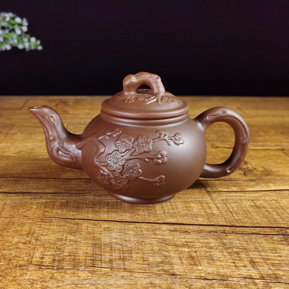 新报春壶400ml