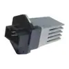 62803027 Es Adecuado para Resistencia del Ventilador del Aire Acondicionado de Automóvil Zhonghua Resistencia Reguladora de Velocidad Módulo Regulador