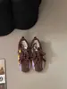 Zapatos Deportivos Casuales Nuevos Otoño 2026 para Mujer Suela Gruesa Bloque de Color Con Cordones Punta Redonda Planos