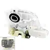 En Stock para Honda CRV Puerta Delantera Izquierda Bloque de Cerradura de Puerta Máquina de Cerradura Cerradura Central 72150-SWA-A01